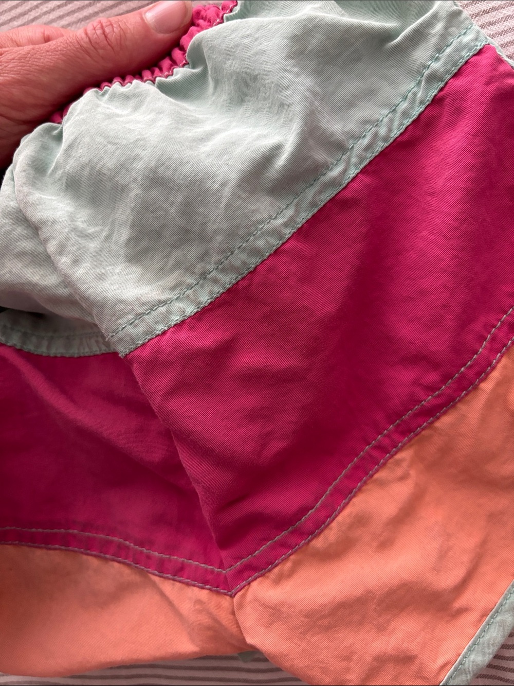 4T Patagonia Boy shorts - Picture 5 of 13